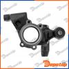 Fusée d'essieu, suspension de roue arrière droite pour SUBARU | 28419FE001, ZZT-SB-002